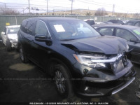 2019 HONDA PILOT EX 5FNYF6H39KB029214