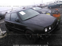 1996 VOLKSWAGEN GTI VR6/GOLF VR6 3VWHD81H3TM105107