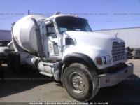 2005 MACK CV713 CV700 1M2AG11C55M017287