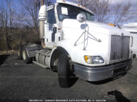 2002 INTERNATIONAL 9200 9200I 2HSCEAER12C035287