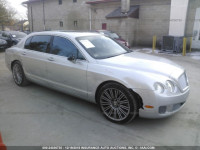 2009 BENTLEY CONTINENTAL FLYING SPUR SCBBP93W49C061813