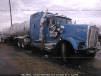 2000 KENWORTH W900 W900 1XKWDR9X7YR823412