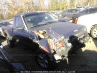 1990 JEEP COMANCHE PIONEER 1J7FJ36L4LL124623