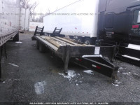 2011 JERR TRAILER 4BXUP2124BS001070