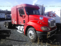2004 FREIGHTLINER COLUMBIA COLUMBIA 1FUJA6CV84LM56398