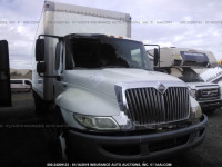 2009 INTERNATIONAL 4000 4300 1HTJTSKM59H043290