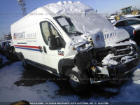 2018 RAM PROMASTER 3500 3500 HIGH 3C6URVJG6JE139744