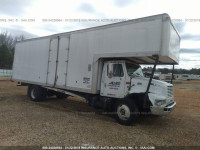 1998 INTERNATIONAL 4900 4900 1HTSDAAL9WH522179