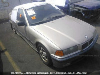 1994 BMW 318 I WBACA5328RFG10453