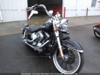 2013 HARLEY-DAVIDSON FLSTN SOFTAIL DELUXE 1HD1JDV12DB032001