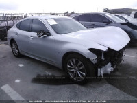 2017 INFINITI Q70 3.7 JN1BY1AP6HM740212