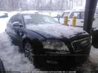 2008 AUDI S8 QUATTRO WAUPN94E38N001102