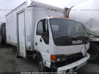 2004 ISUZU NQR JALE5B14047903118