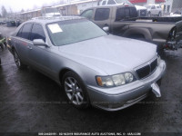 2001 INFINITI Q45 T JNKBY31A61M101143