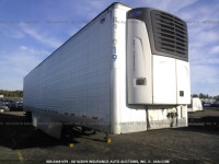 2011 WABASH NATIONAL CORP VAN 1JJV532B7BL330847