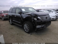 2011 LEXUS LX 570 JTJHY7AX7B4081796