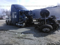 1994 KENWORTH T600 T600 1XKADB9X0RJ633341