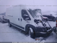 2018 RAM PROMASTER 3500 3500 HIGH 3C6URVJG3JE157330