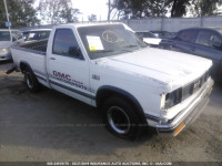 1990 GMC S TRUCK S15 1GTCS14Z9L8502131
