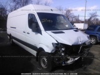 2015 FREIGHTLINER SPRINTER WDYPE8DC9F5983909