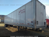 2016 WABASH NATIONAL CORP DRY VAN 1JJV532D8GL909435
