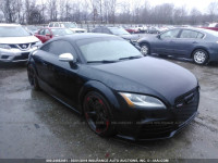 2012 AUDI TT RS PRESTIGE TRUB3AFK9C1901581