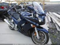 2006 YAMAHA FJR1300 JYARP15E26A001520