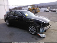 2012 INFINITI M56 X JN1AY1ARXCM580292