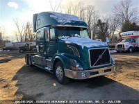 2004 VOLVO VNL L 4V4NC9TH44N362123