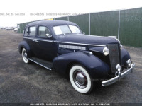 1937 BUICK SPECIAL 3104756