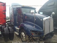 2009 KENWORTH T660 T660 1XKADB9X29J221065