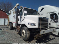 2011 FREIGHTLINER M2 106 HEAVY DUTY 1FVAC2BS5BDBB6332