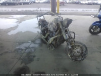 2004 KAWASAKI VN800 B JKBVNCB164B521822