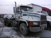 2001 MACK CH613 CH600 1M1AA13Y21W141482