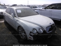 2011 BENTLEY CONTINENTAL FLYING SPUR SCBBR9ZA9BC068915