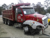 2001 FREIGHTLINER COLUMBIA COLUMBIA 1FVHA6BD11LJ28951