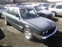 1988 BMW 535 IS WBADC7401J1719617
