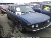 1986 BMW 528 E AUTOMATICATIC WBADK8303G9703620
