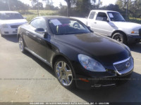 2007 LEXUS SC 430 JTHFN45Y279014925