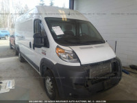 2015 RAM PROMASTER 3500 3C6URVJG3FE515520