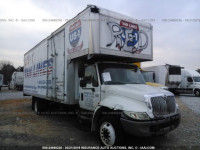 2006 INTERNATIONAL 4300 4300 1HTMMAAL46H220744