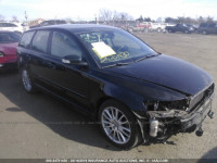 2010 VOLVO V50 YV1382MW4A2533906