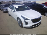 2019 CADILLAC CT6 1G6KB5RS4KU124436