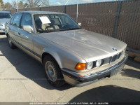 1990 BMW 735 IL WBAGC4313LDC27018