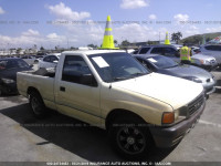 1994 ISUZU CONVENTIONAL SHORT BED JAACL11L0R7202657