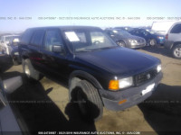 1995 HONDA PASSPORT EX/LX 4S6CM58V3S4426987