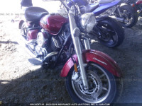 2009 YAMAHA XVS1100 A JYAVP11E69A116291