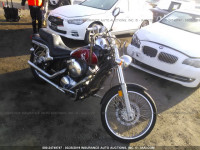 2002 KAWASAKI VN800 JKBVNCA152B508073