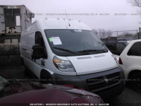 2014 RAM PROMASTER 3500 3500 HIGH 3C6URVJD0EE126001