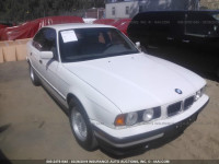 1994 BMW 540 I AUTOMATICATIC WBAHE6316RGF25189